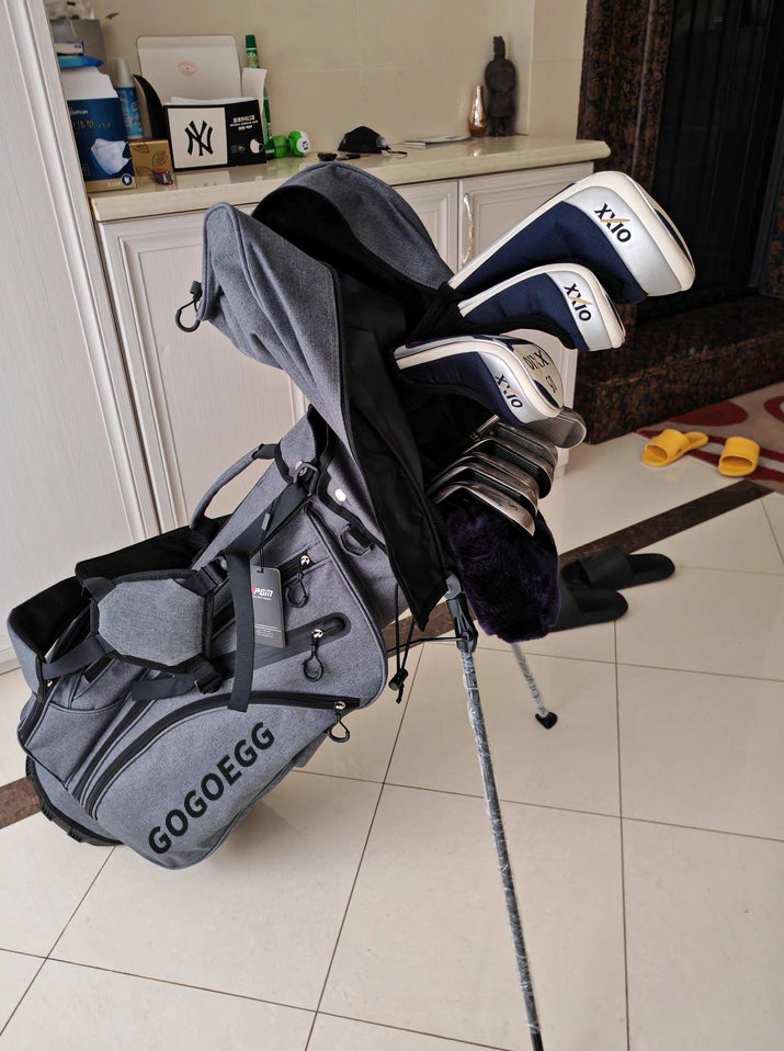 gogoegg golf bag